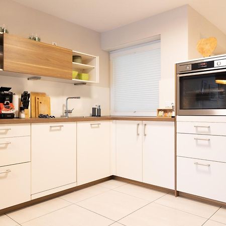 Appartementdeluxe Steiert - Near Europa Park - Rulantica - Spacious - Fully Equipped Kitchen - Private Garden - Free Parking - Pet Friendly Schwanau Esterno foto