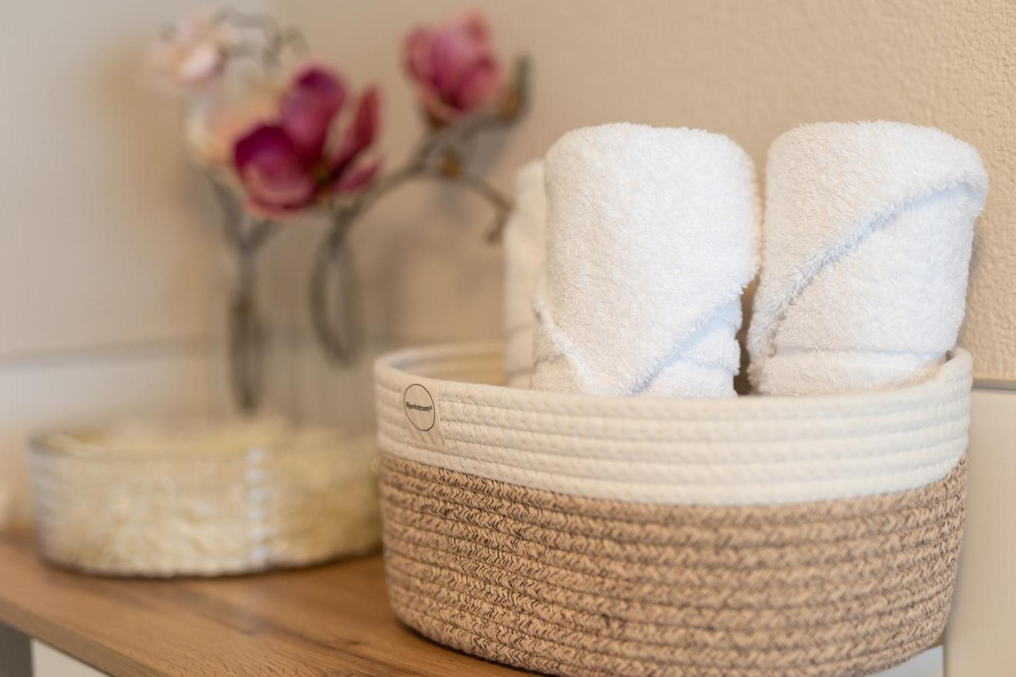 Appartementdeluxe Steiert - Near Europa Park - Rulantica - Spacious - Fully Equipped Kitchen - Private Garden - Free Parking - Pet Friendly Schwanau Esterno foto