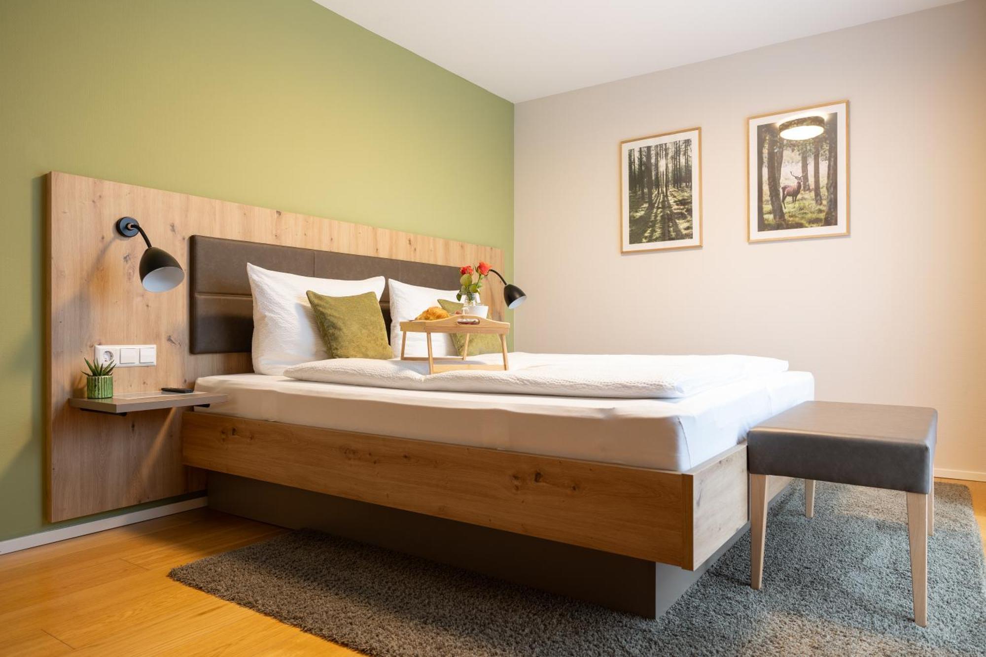 Appartementdeluxe Steiert - Near Europa Park - Rulantica - Spacious - Fully Equipped Kitchen - Private Garden - Free Parking - Pet Friendly Schwanau Esterno foto