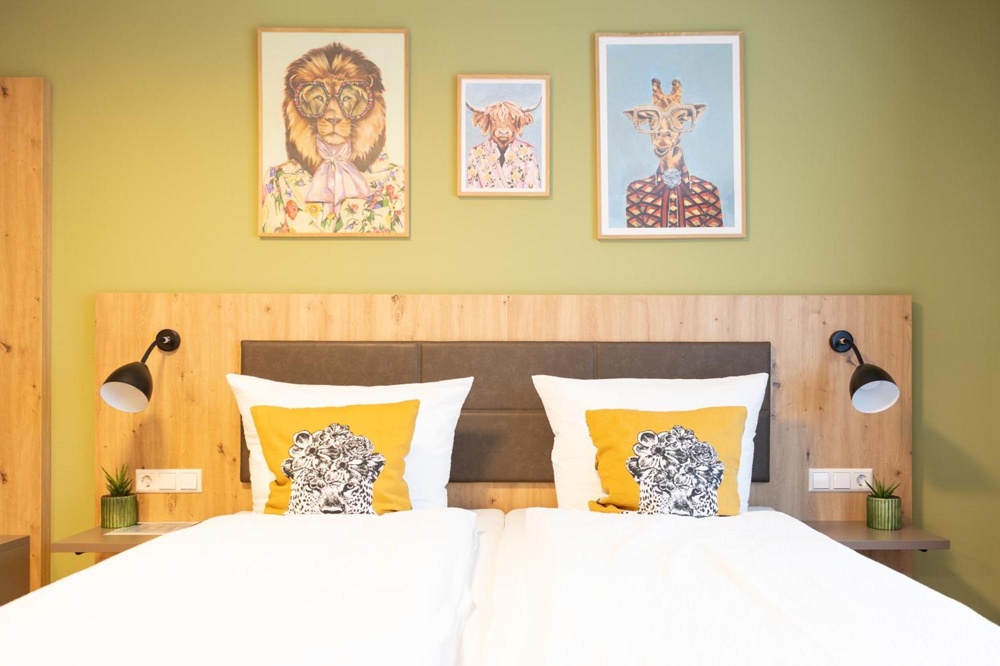 Appartementdeluxe Steiert - Near Europa Park - Rulantica - Spacious - Fully Equipped Kitchen - Private Garden - Free Parking - Pet Friendly Schwanau Esterno foto