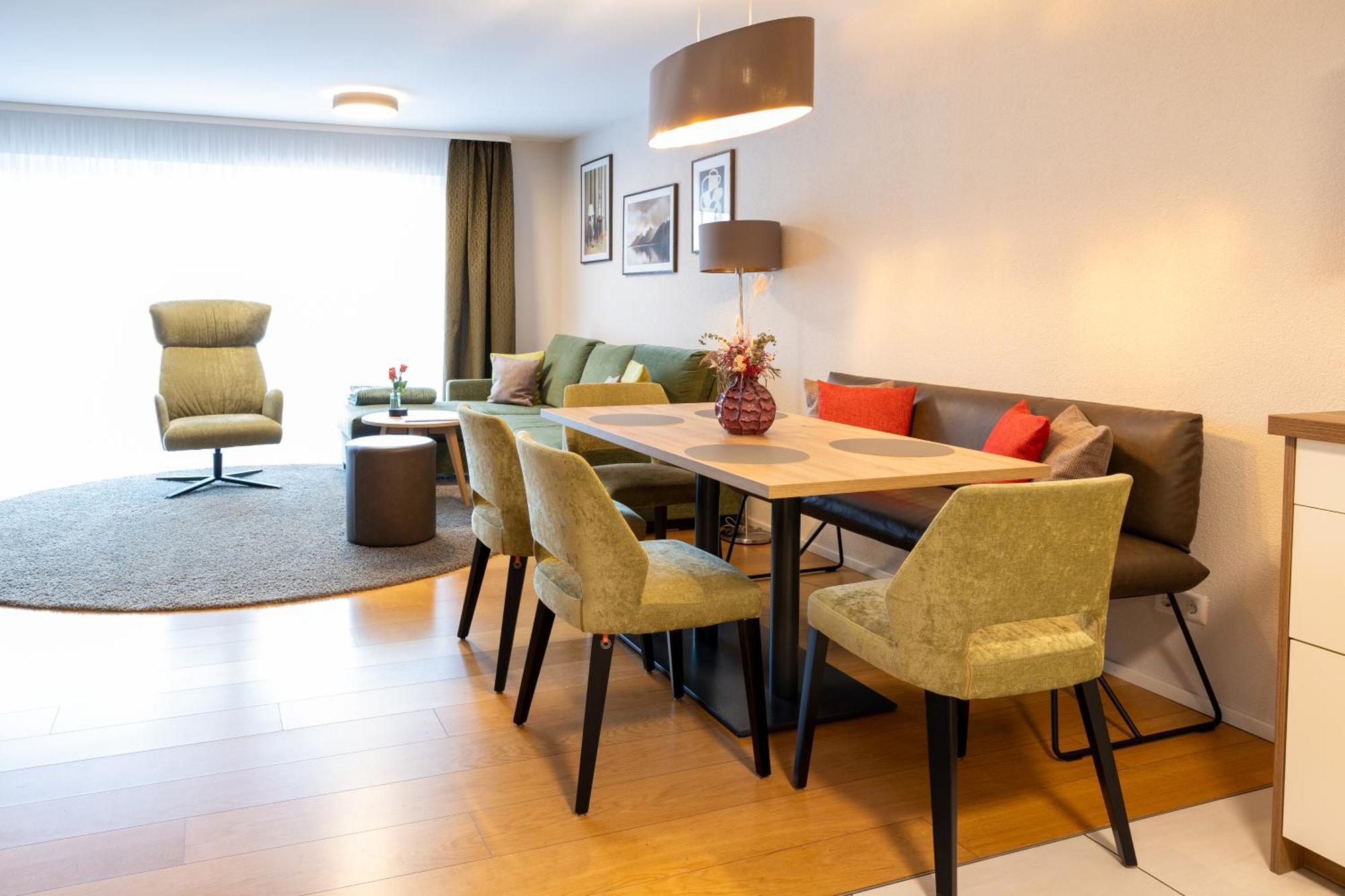 Appartementdeluxe Steiert - Near Europa Park - Rulantica - Spacious - Fully Equipped Kitchen - Private Garden - Free Parking - Pet Friendly Schwanau Esterno foto
