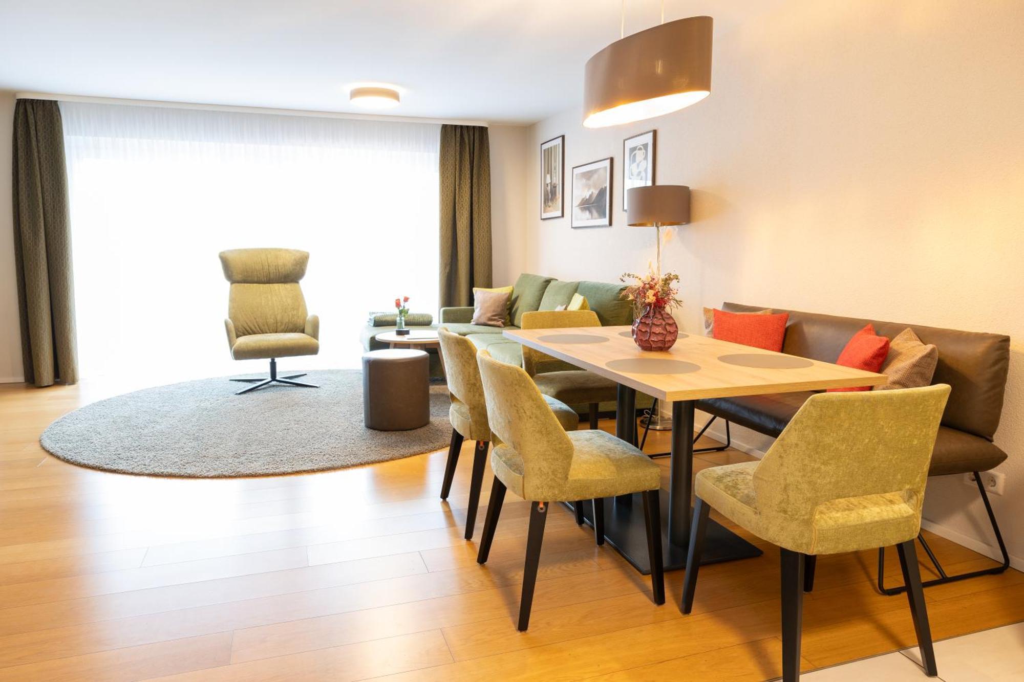 Appartementdeluxe Steiert - Near Europa Park - Rulantica - Spacious - Fully Equipped Kitchen - Private Garden - Free Parking - Pet Friendly Schwanau Esterno foto