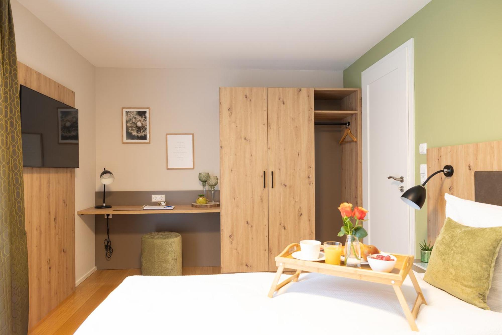 Appartementdeluxe Steiert - Near Europa Park - Rulantica - Spacious - Fully Equipped Kitchen - Private Garden - Free Parking - Pet Friendly Schwanau Esterno foto