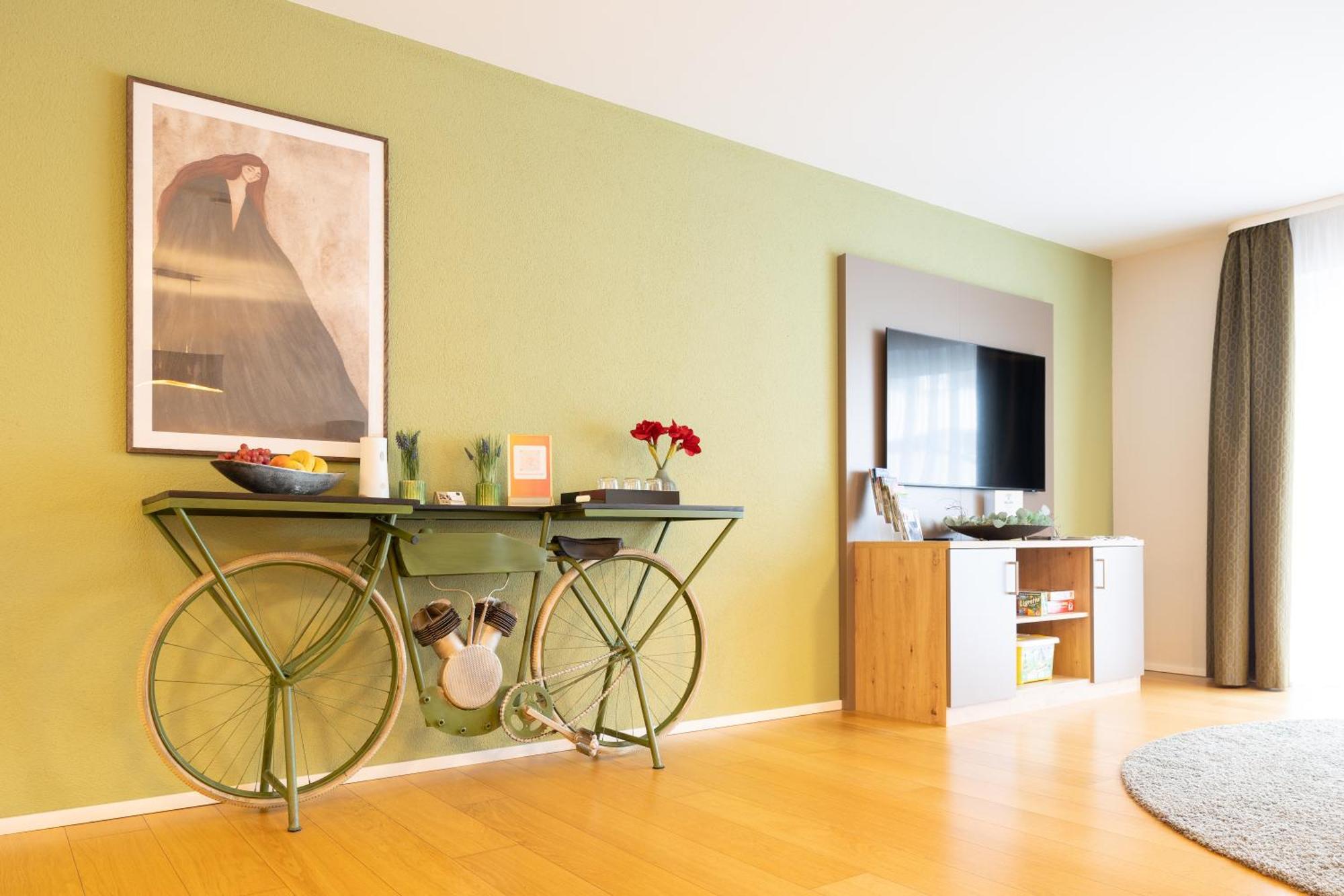 Appartementdeluxe Steiert - Near Europa Park - Rulantica - Spacious - Fully Equipped Kitchen - Private Garden - Free Parking - Pet Friendly Schwanau Esterno foto
