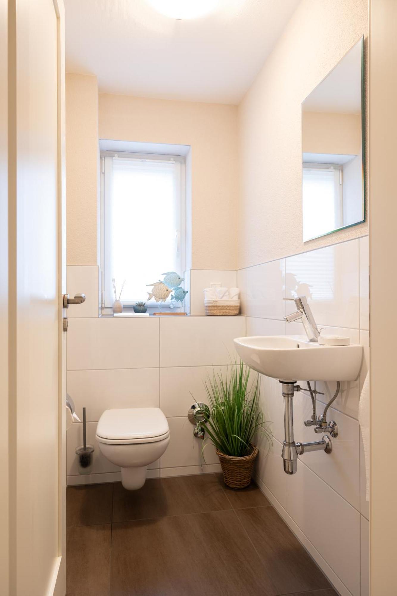 Appartementdeluxe Steiert - Near Europa Park - Rulantica - Spacious - Fully Equipped Kitchen - Private Garden - Free Parking - Pet Friendly Schwanau Esterno foto