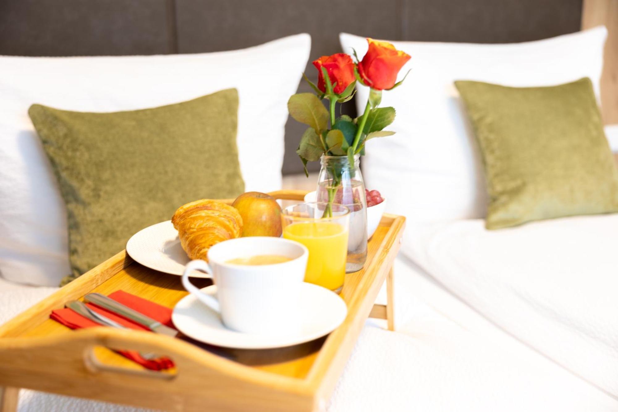 Appartementdeluxe Steiert - Near Europa Park - Rulantica - Spacious - Fully Equipped Kitchen - Private Garden - Free Parking - Pet Friendly Schwanau Esterno foto