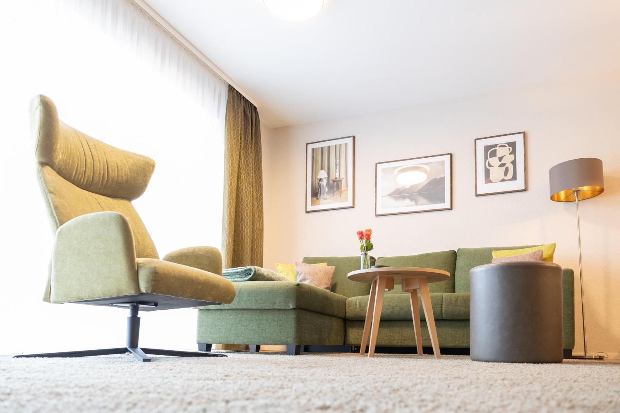 Appartementdeluxe Steiert - Near Europa Park - Rulantica - Spacious - Fully Equipped Kitchen - Private Garden - Free Parking - Pet Friendly Schwanau Esterno foto