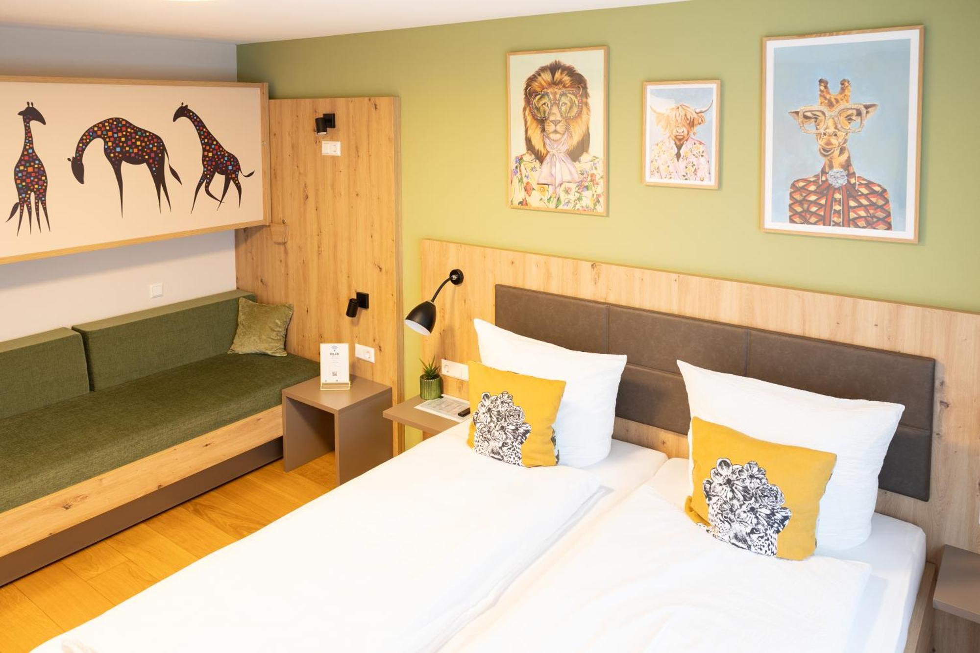 Appartementdeluxe Steiert - Near Europa Park - Rulantica - Spacious - Fully Equipped Kitchen - Private Garden - Free Parking - Pet Friendly Schwanau Esterno foto