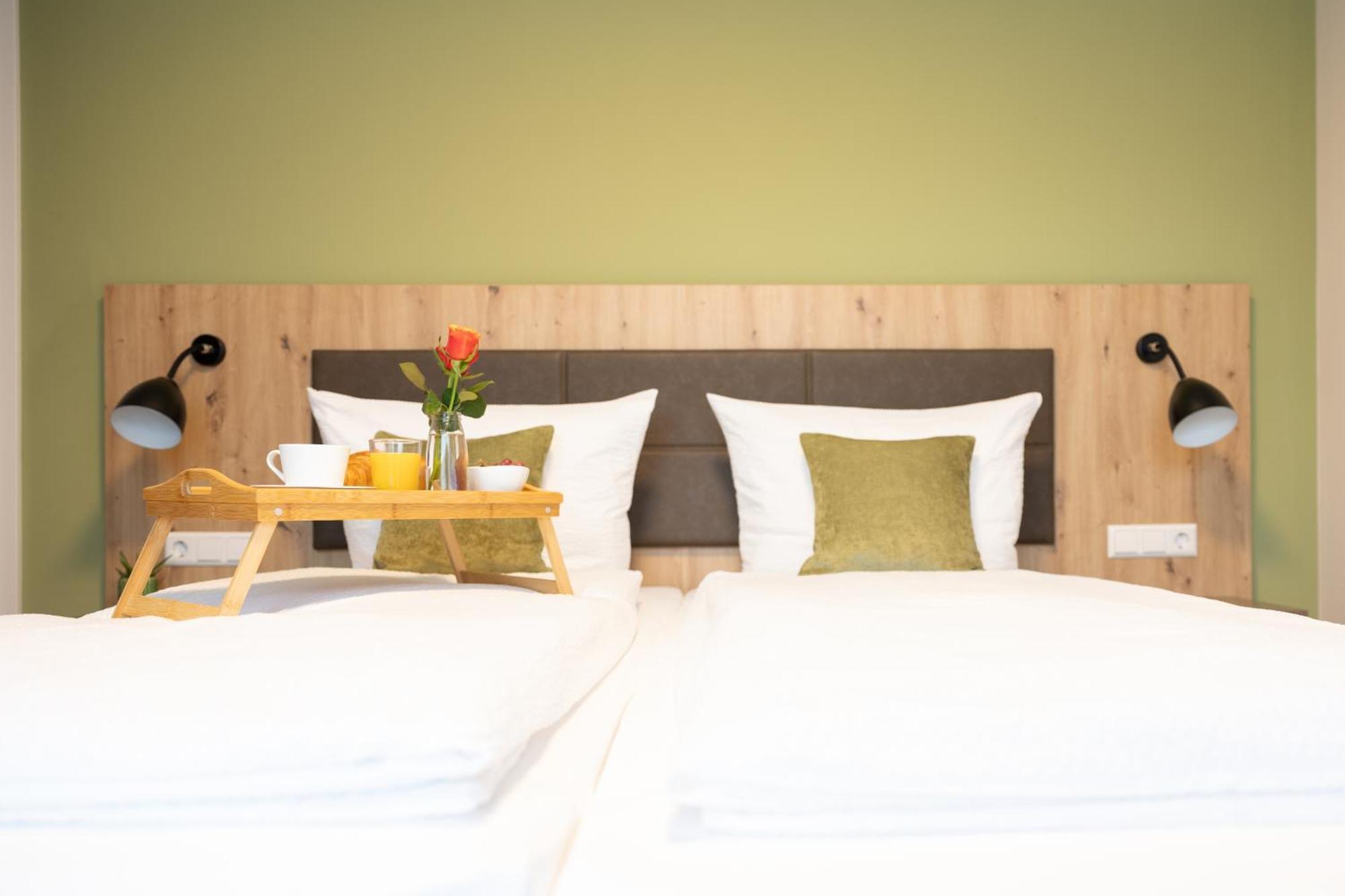 Appartementdeluxe Steiert - Near Europa Park - Rulantica - Spacious - Fully Equipped Kitchen - Private Garden - Free Parking - Pet Friendly Schwanau Esterno foto